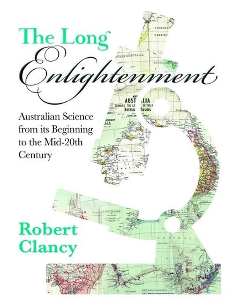 The Long Enlightenment/Product Detail/Science