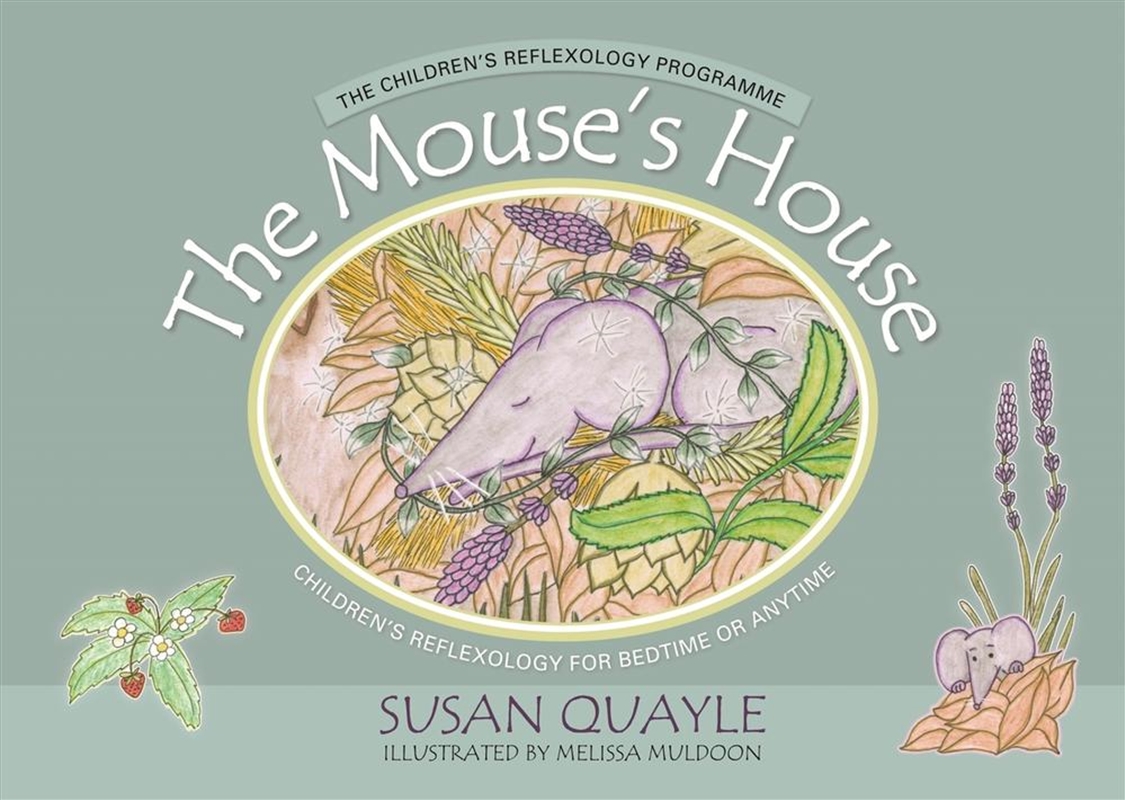 The Mouse's House/Product Detail/Childrens Fiction Books