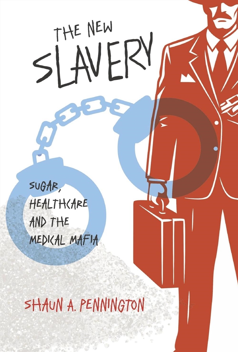 The New Slavery/Product Detail/Healthcare