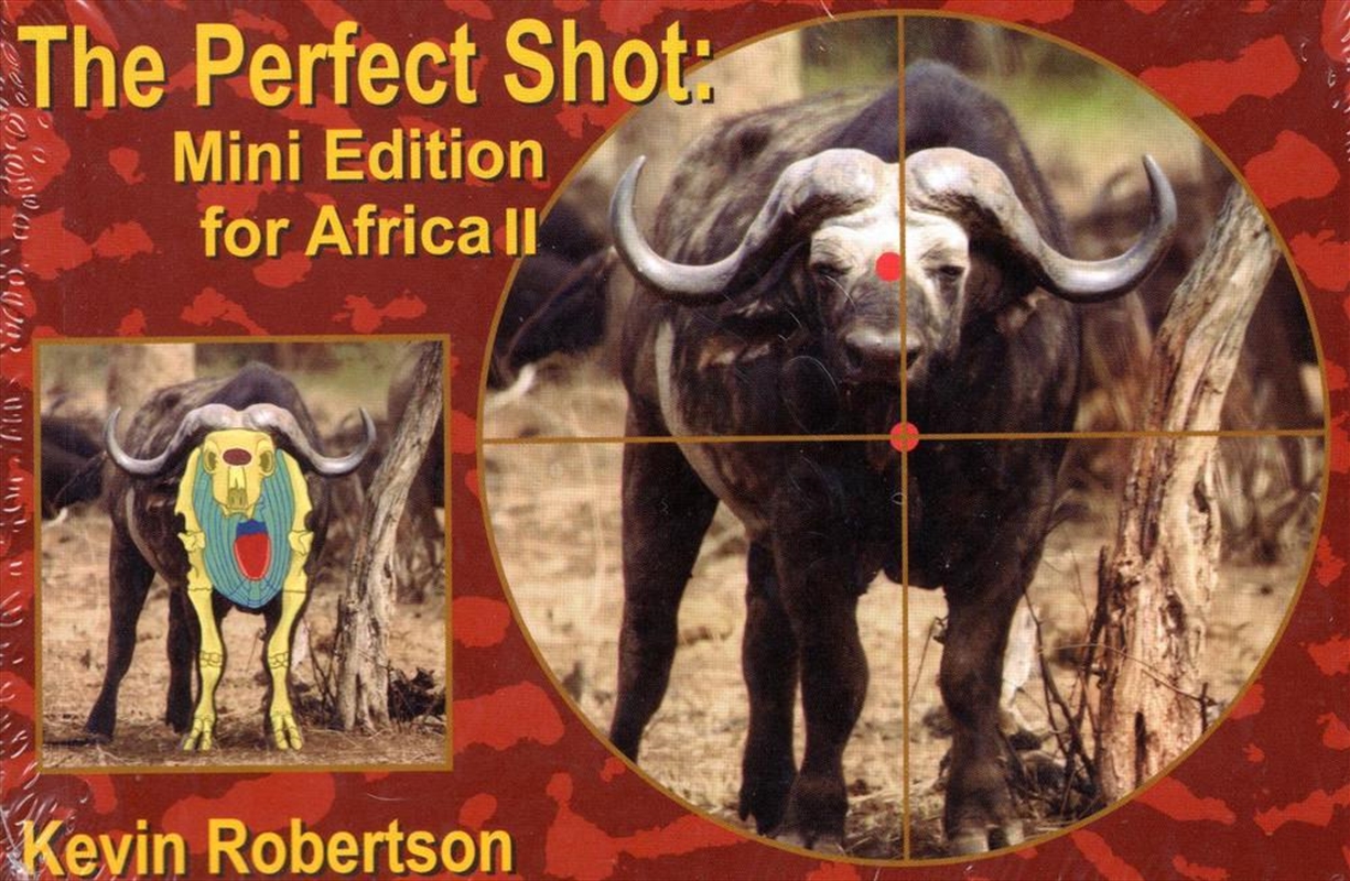 The Perfect Shot/Product Detail/Sport & Recreation