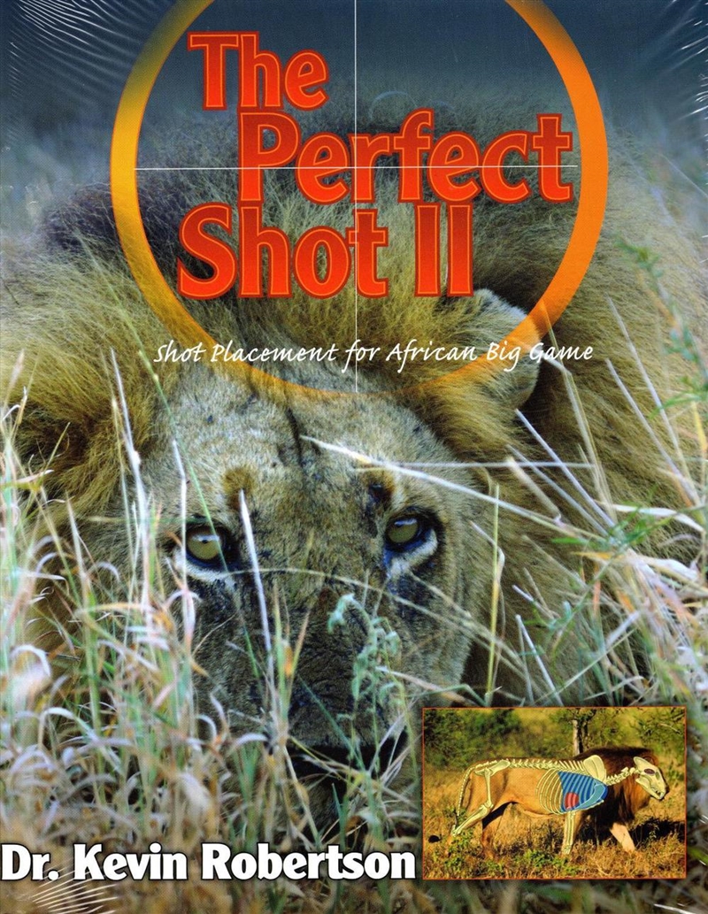 The Perfect Shot/Product Detail/Sport & Recreation