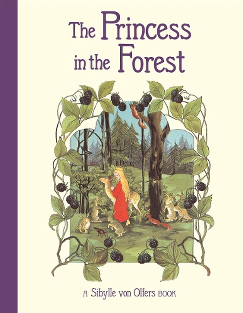 The Princess in the Forest/Product Detail/Early Childhood Fiction Books