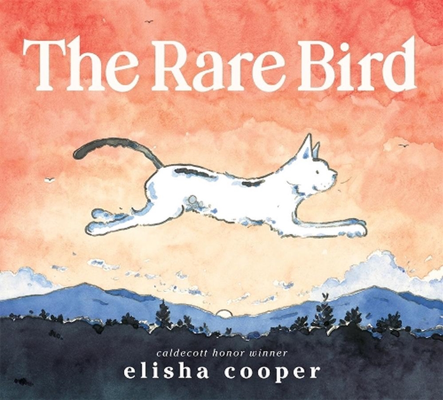 The Rare Bird/Product Detail/Early Childhood Fiction Books