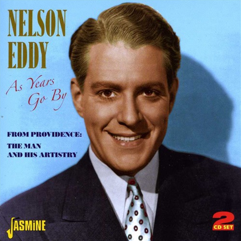 As Years Go By: From Providenc/Product Detail/Easy Listening