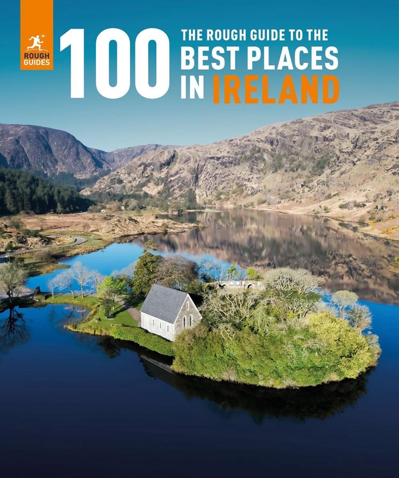 The Rough Guide to the 100 Best Places in Ireland/Product Detail/Travel & Holidays