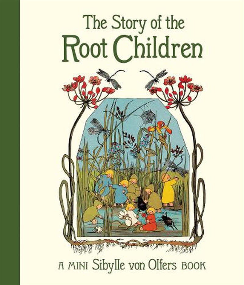 The Story of the Root Children/Product Detail/Early Childhood Fiction Books