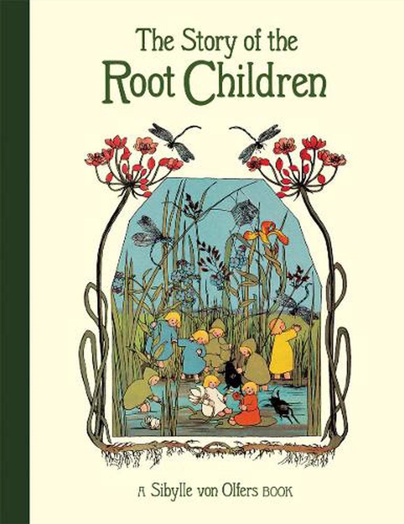 The Story of the Root Children/Product Detail/Early Childhood Fiction Books