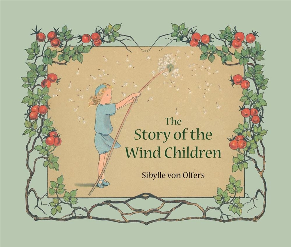 The Story of the Wind Children/Product Detail/Childrens Fiction Books