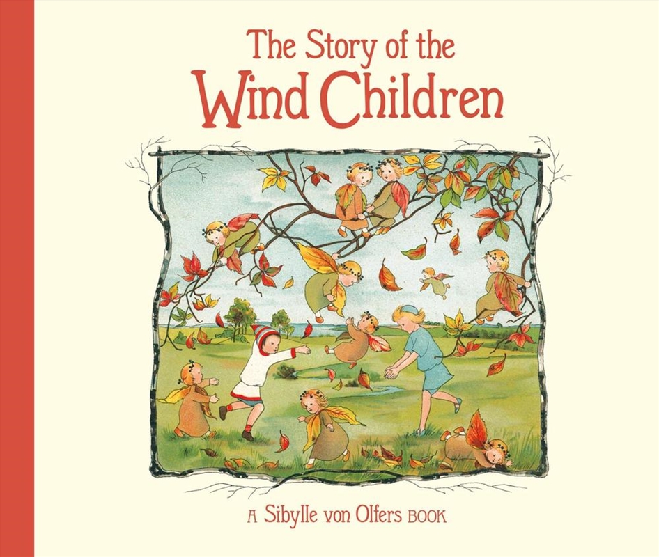 The Story of the Wind Children/Product Detail/Early Childhood Fiction Books