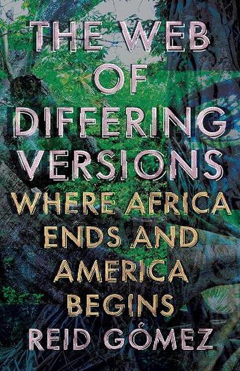 The Web of Differing Versions/Product Detail/Literature & Poetry