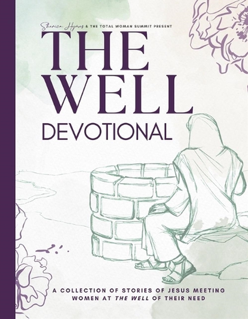 The Well Devotional/Product Detail/Religion & Beliefs