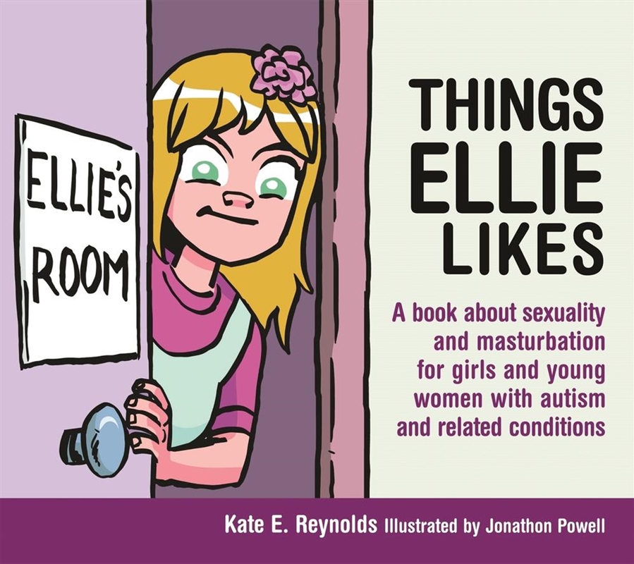 Things Ellie Likes/Product Detail/Healthcare