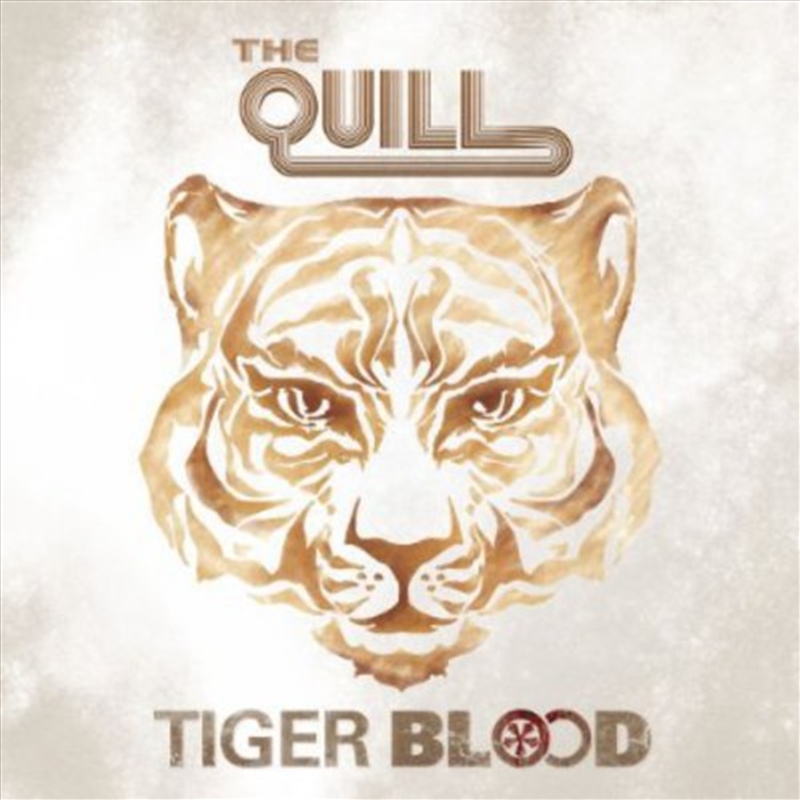 Tiger Blood/Product Detail/Rock