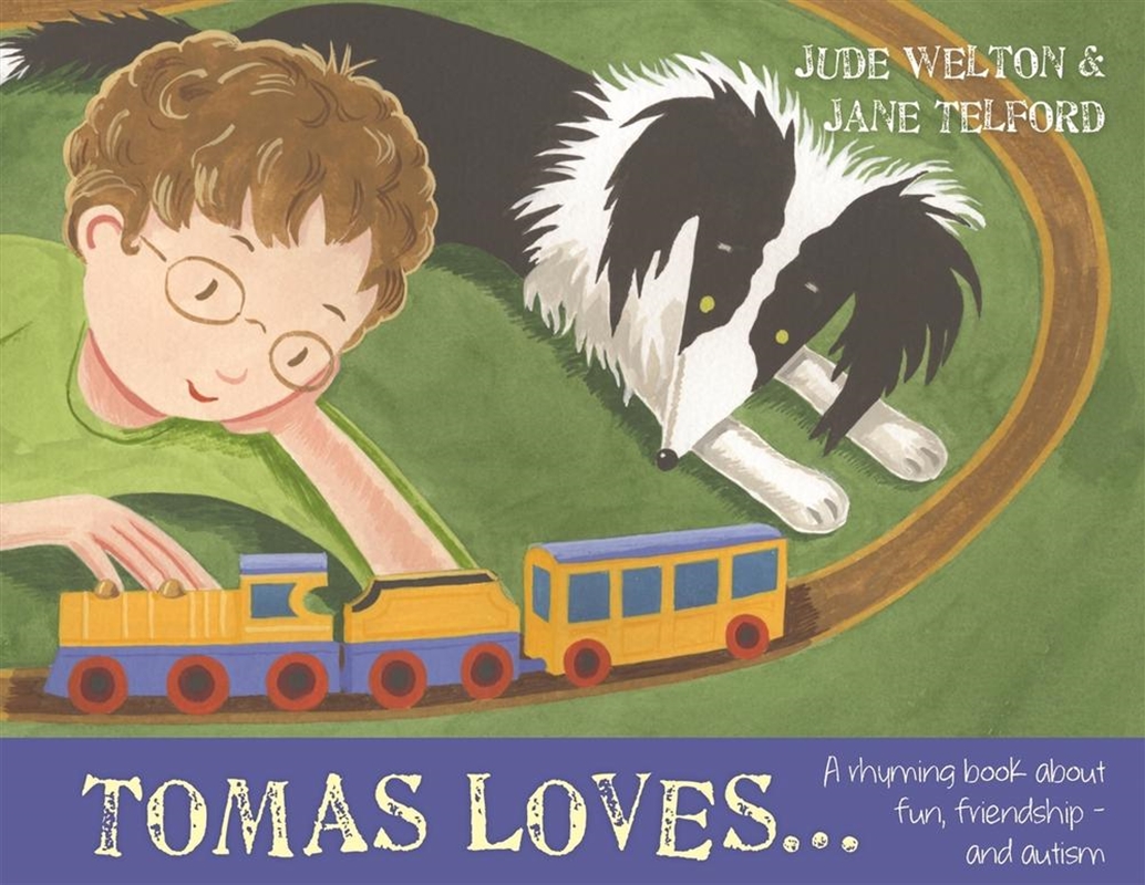 Tomas Loves.../Product Detail/Healthcare
