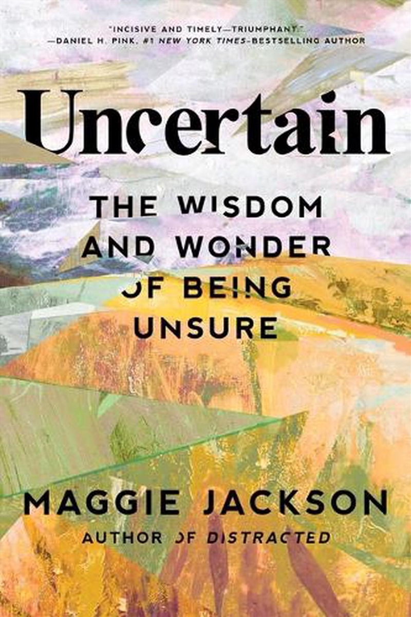 Uncertain/Product Detail/Business Leadership & Management