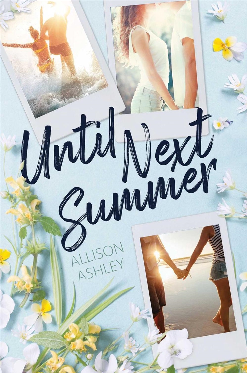 Until Next Summer/Product Detail/Childrens Fiction Books