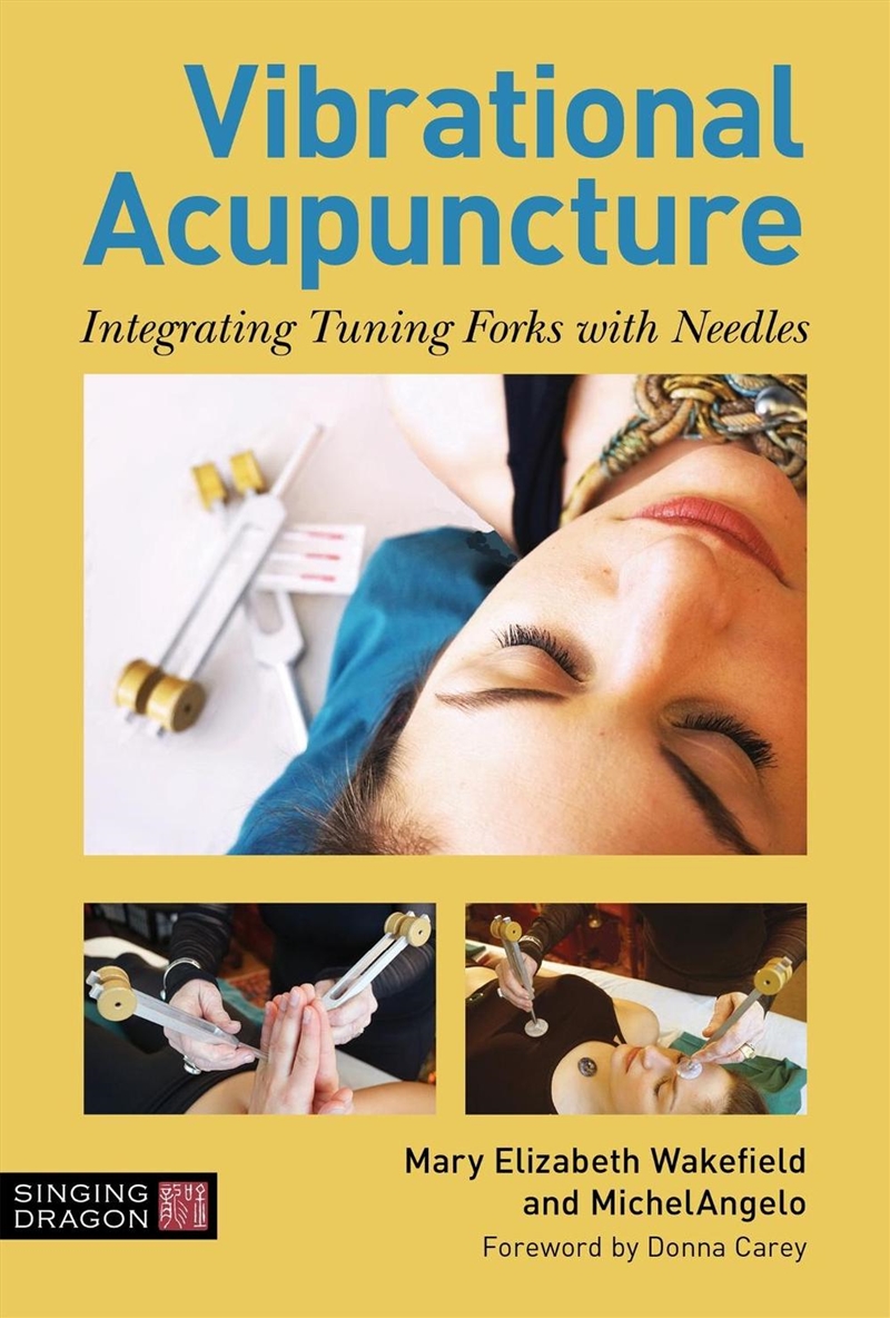 Vibrational Acupuncture/Product Detail/Healthcare