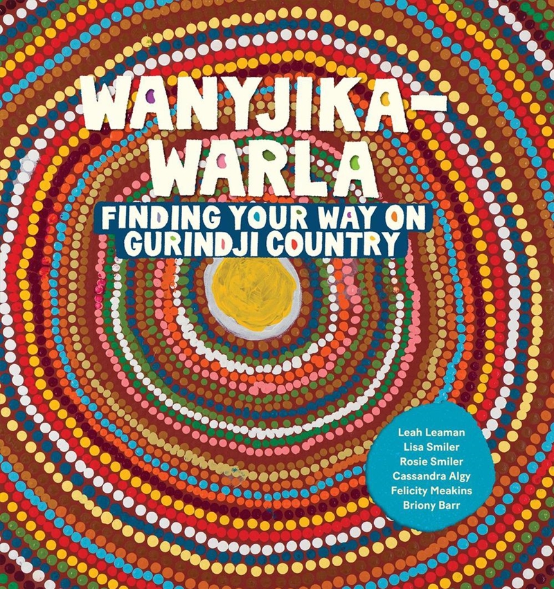 Wanyjika-warla/Product Detail/Children