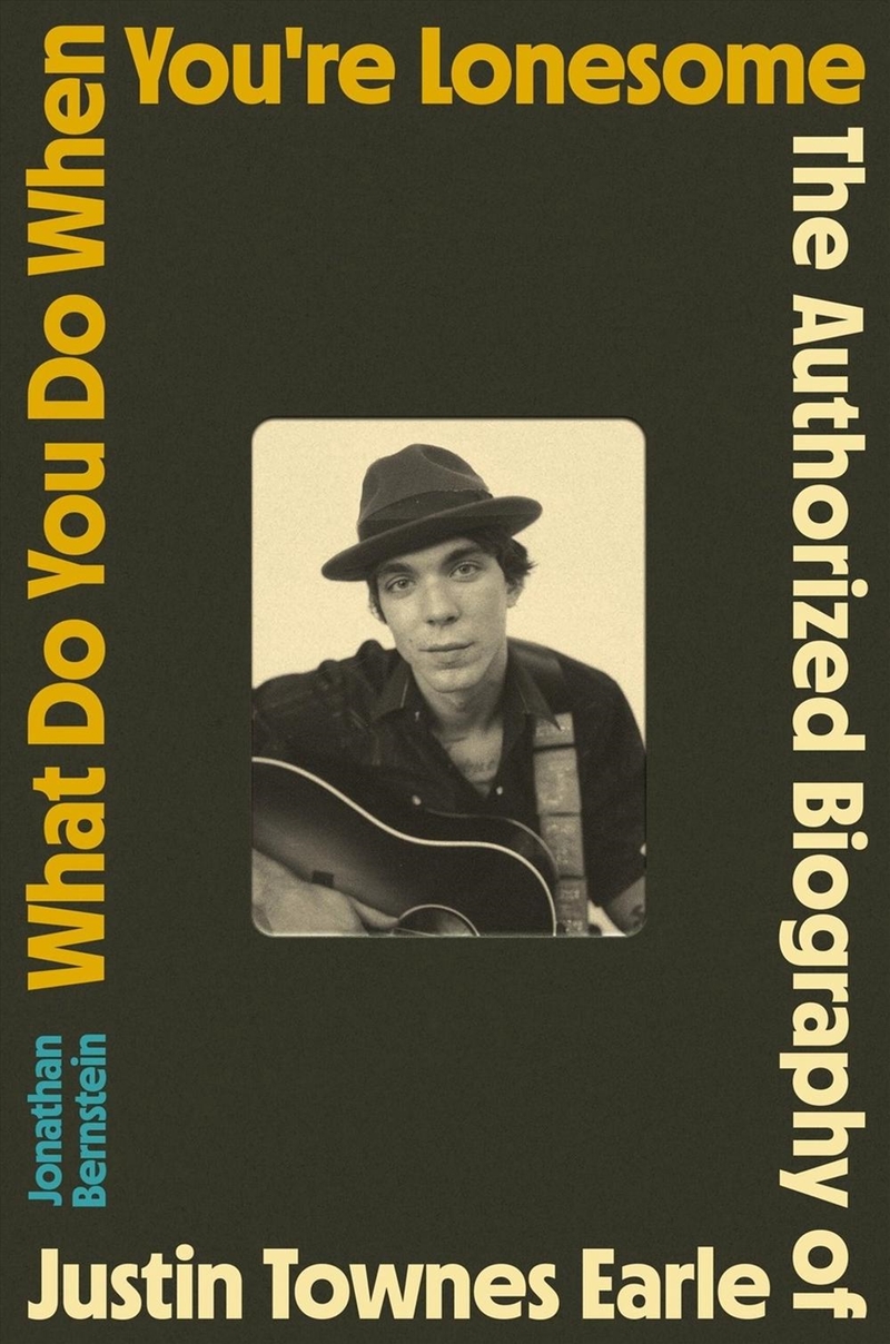 What Do You Do When You're Lonesome/Product Detail/Arts & Entertainment Biographies