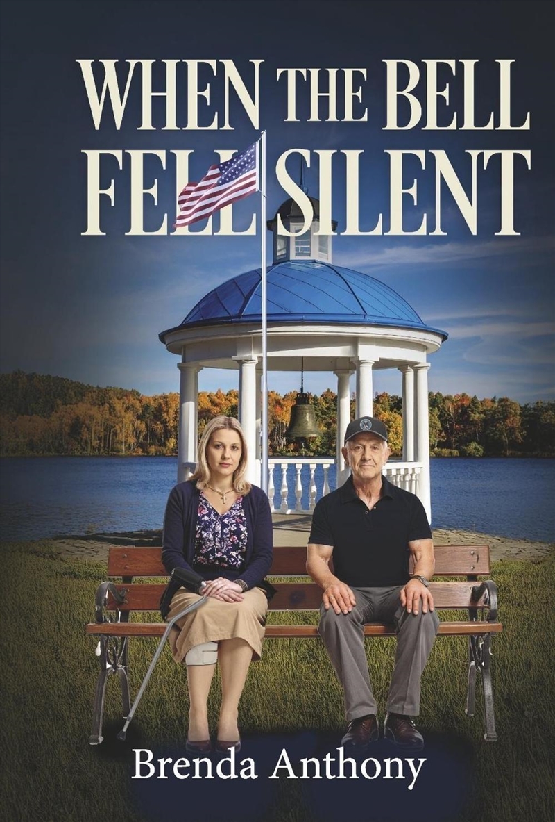 When The Bell Fell Silent/Product Detail/Historical Fiction