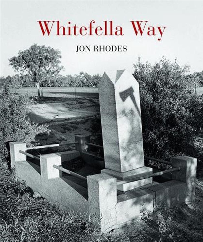 Whitefella Way/Product Detail/History