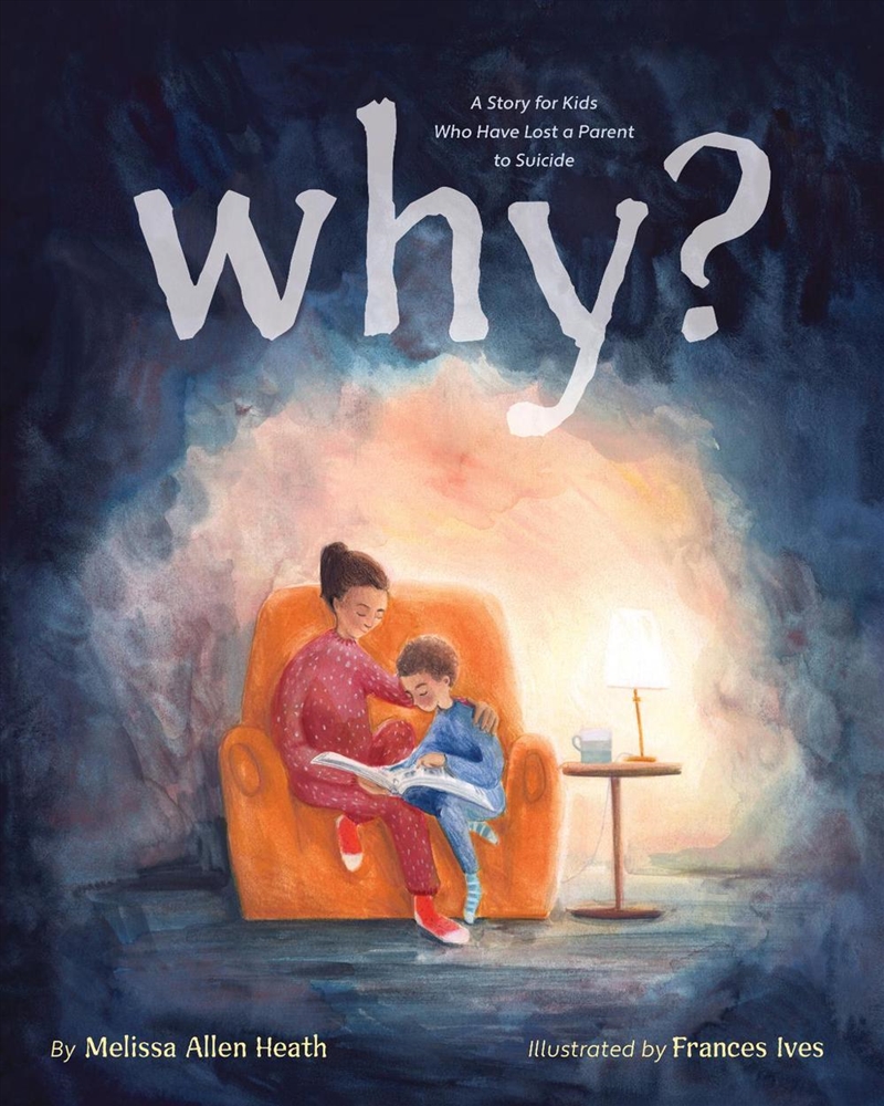 Why?/Product Detail/Family & Health
