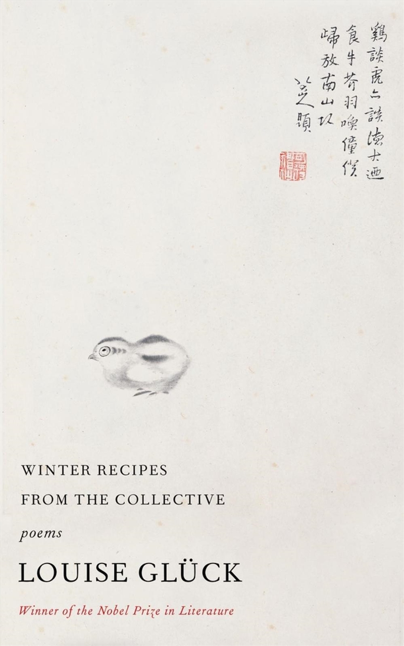 Winter Recipes from the Collective/Product Detail/Reading