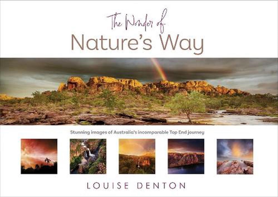 Wonder of Nature's Way/Product Detail/Travel & Holidays