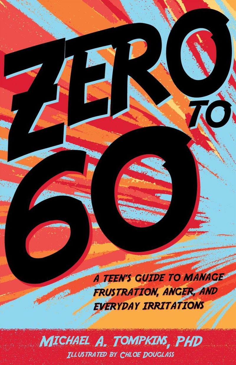 Zero to 60/Product Detail/Family & Health