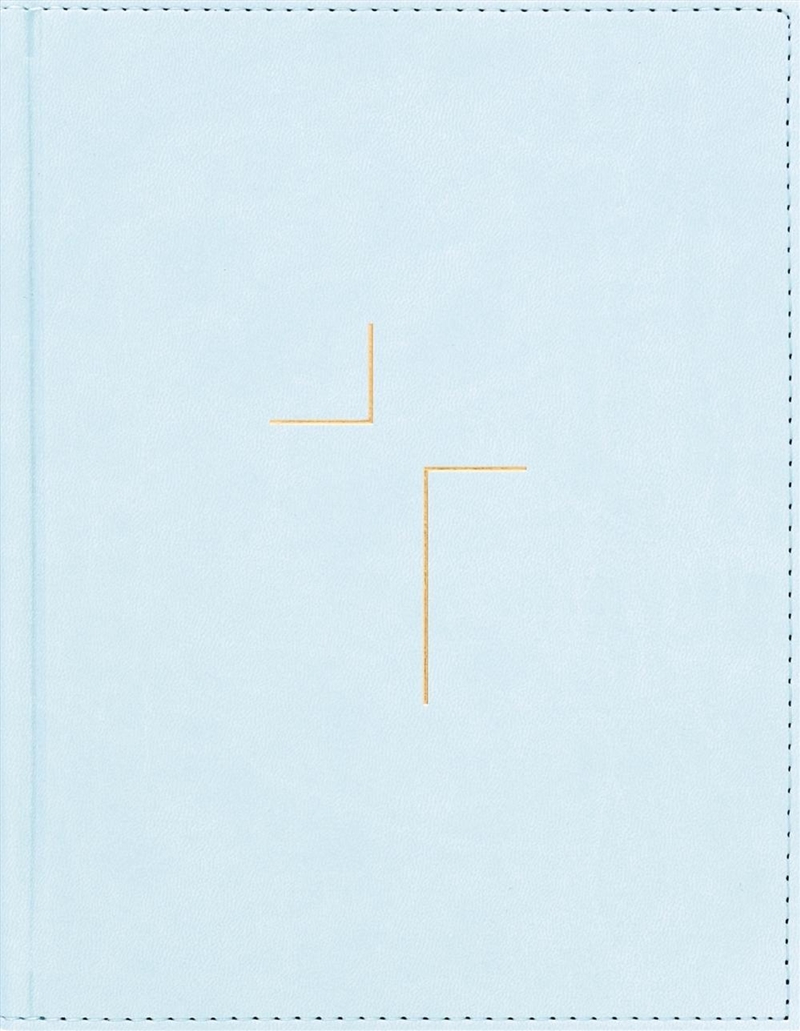 The Jesus Bible, NIV Edition, Blue, Comfort Print/Product Detail/Religion & Beliefs