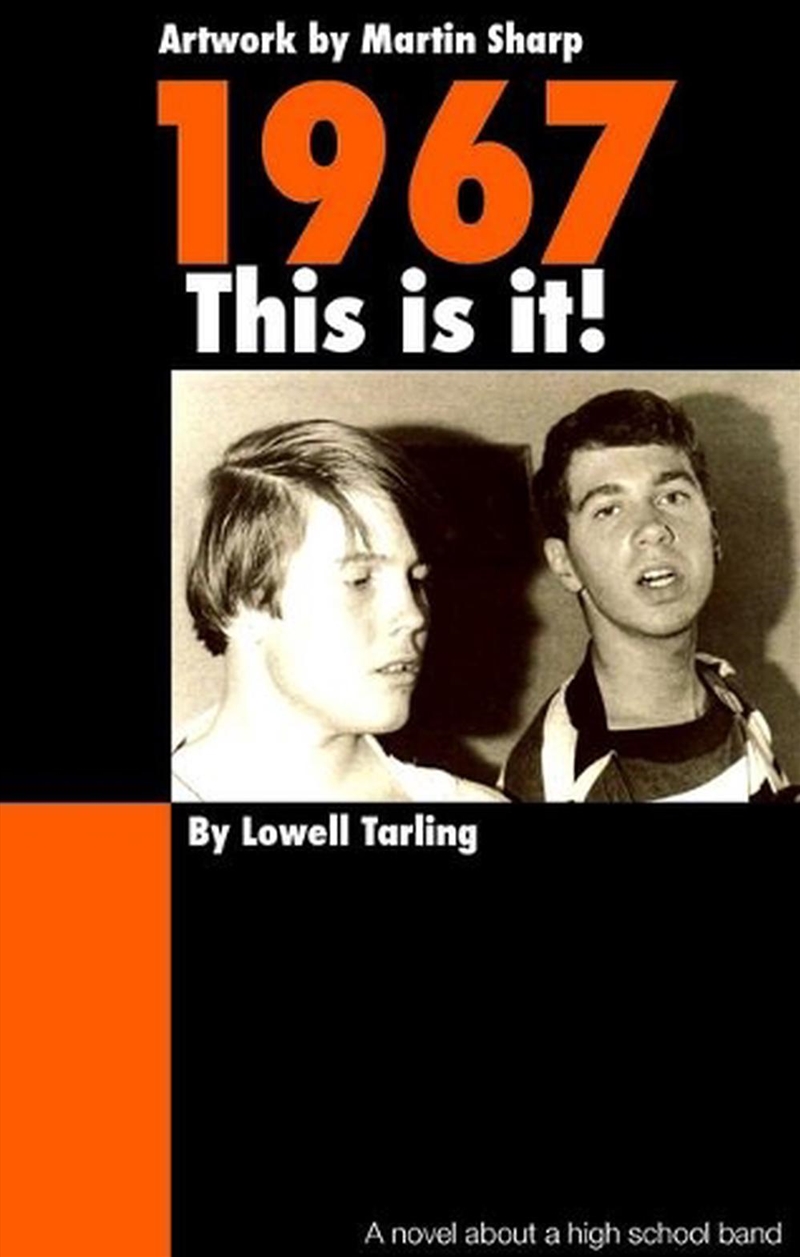 1967/Product Detail/Arts & Entertainment Biographies