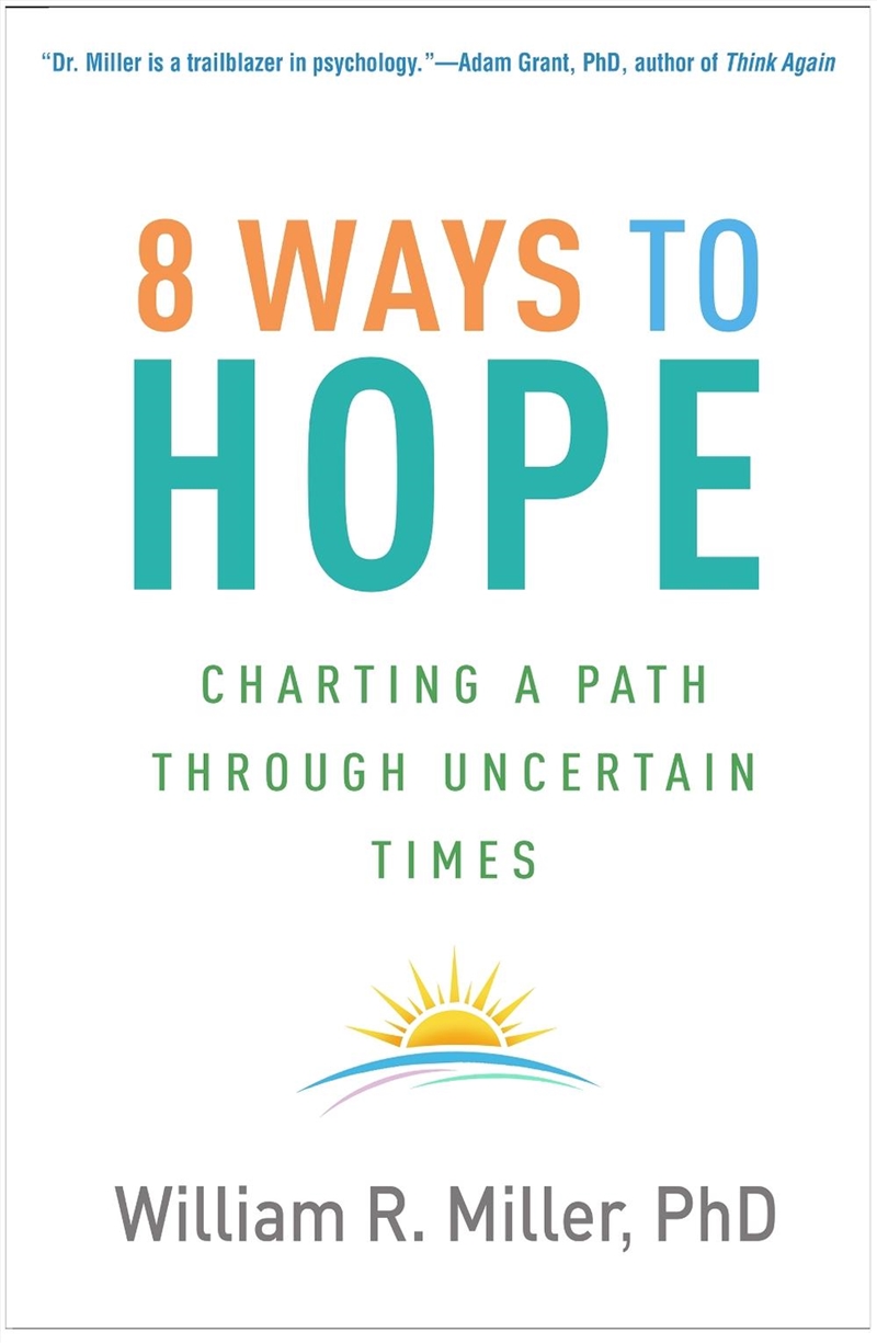 8 Ways to Hope/Product Detail/Healthcare