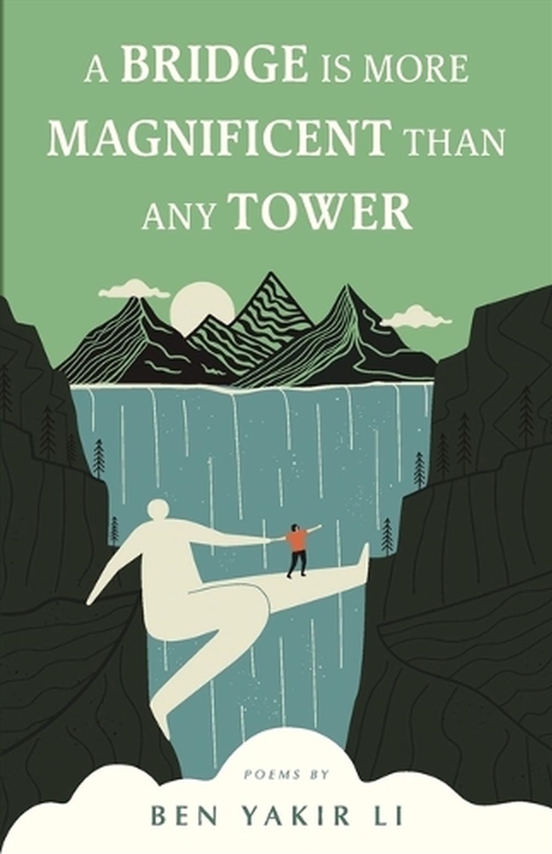 A Bridge is More Magnificent Than Any Tower/Product Detail/Reading