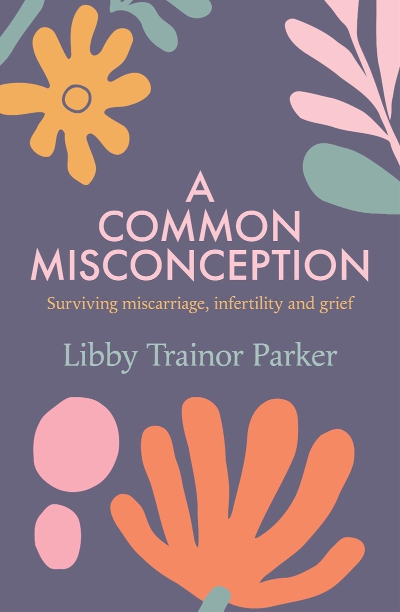 A Common Misconception/Product Detail/Family & Health