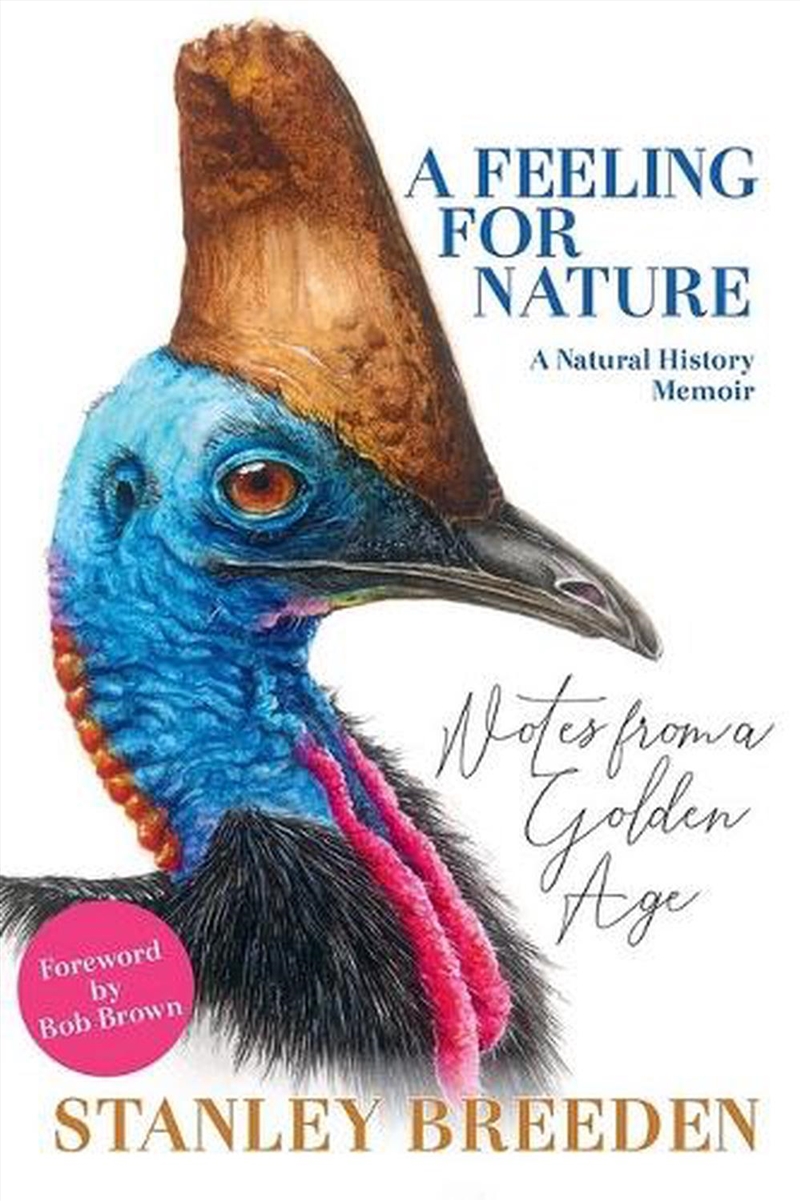 A Feeling for Nature/Product Detail/Animals & Nature