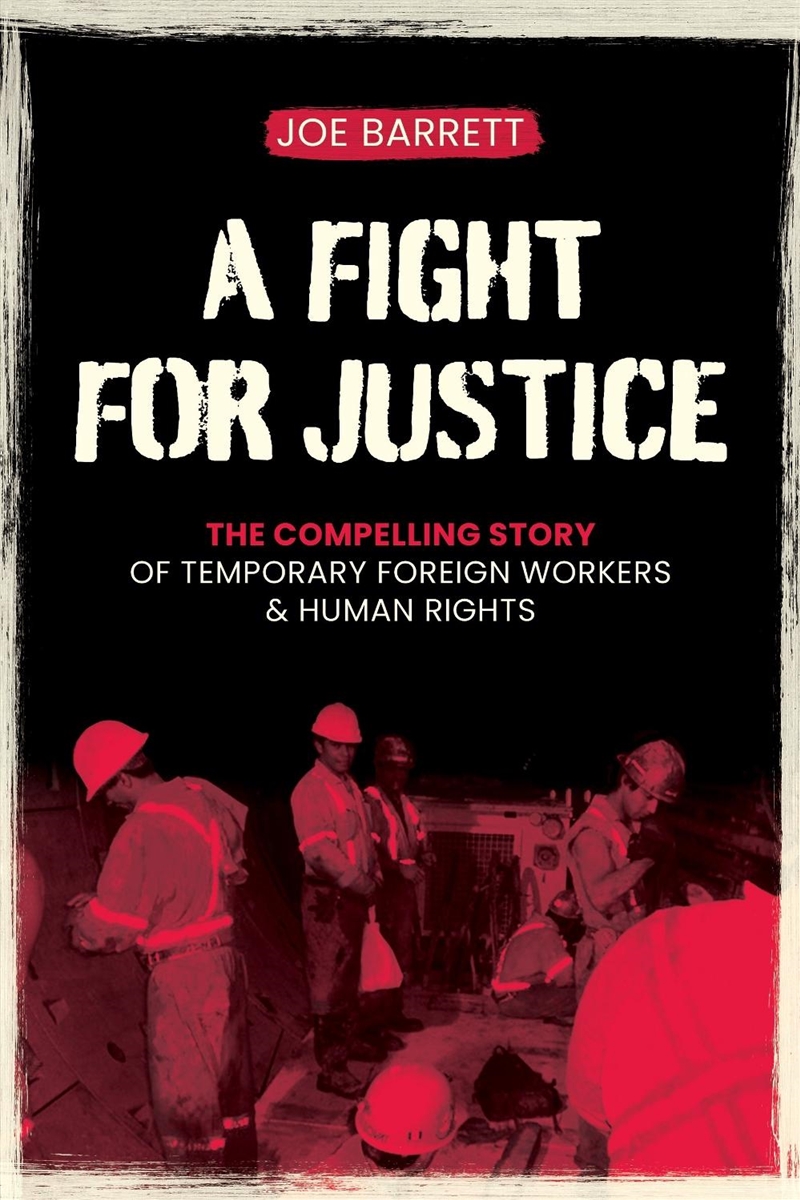 A Fight for Justice/Product Detail/Business Leadership & Management
