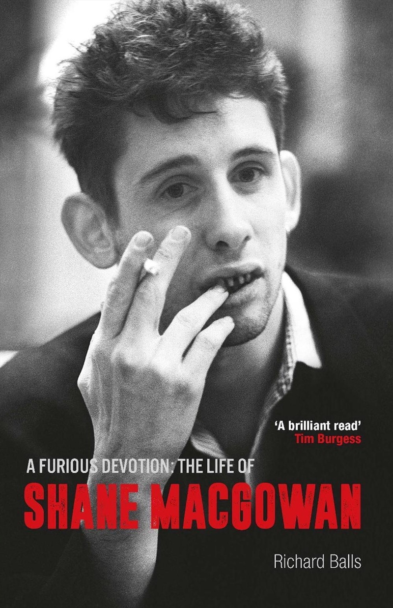 A Furious Devotion/Product Detail/Arts & Entertainment Biographies