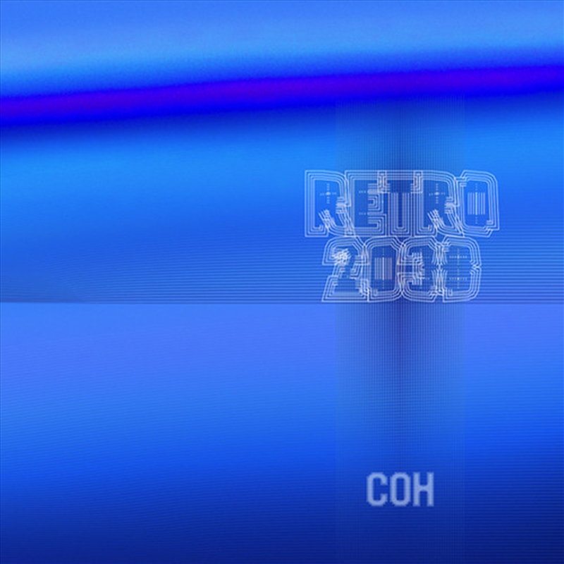 Retro 2038/Product Detail/Dance