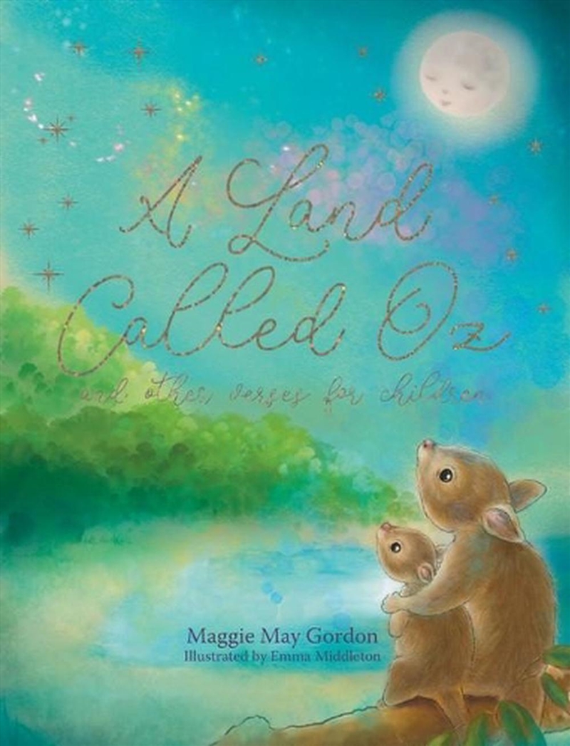 A Land Called Oz/Product Detail/Early Childhood Fiction Books