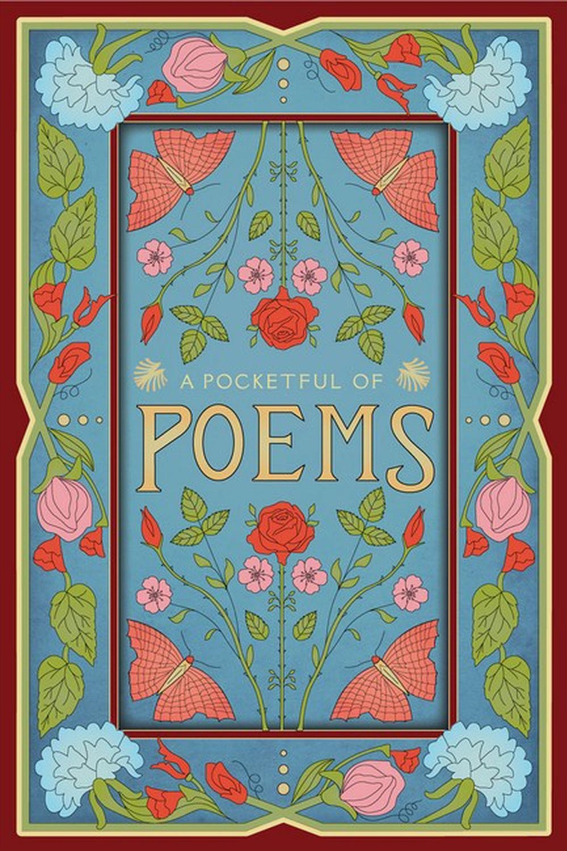 A Pocketful of Poems/Product Detail/Reading