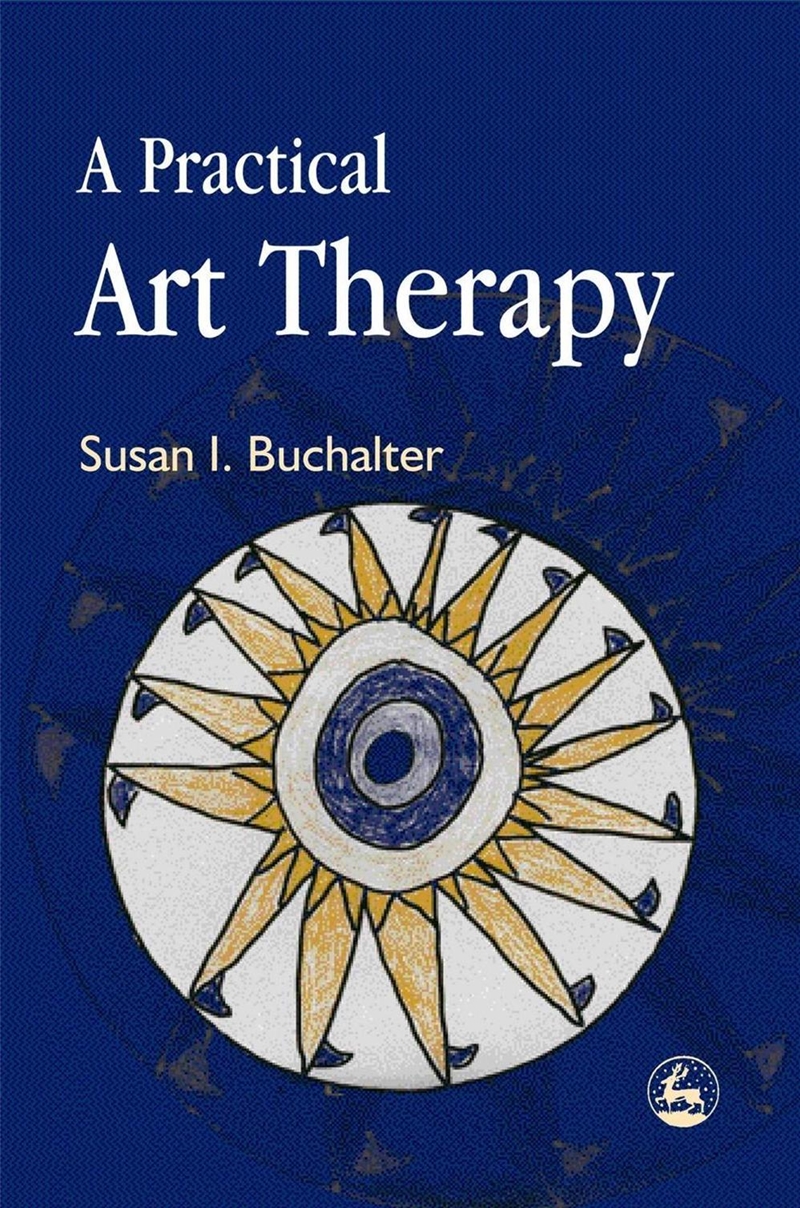 A Practical Art Therapy/Product Detail/Healthcare