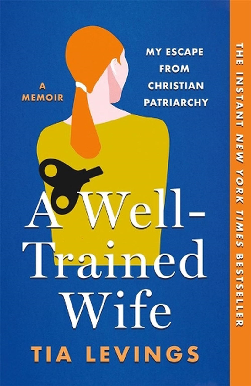 A Well-Trained Wife/Product Detail/Reading