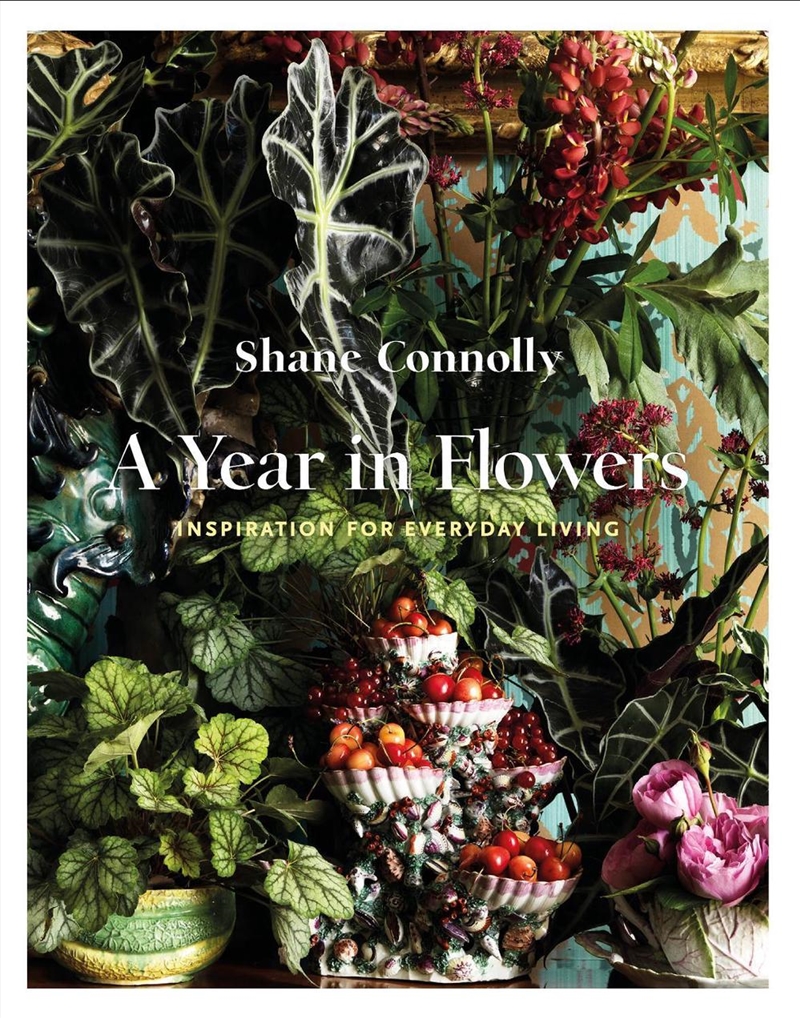 A Year in Flowers/Product Detail/Crafts & Handiwork