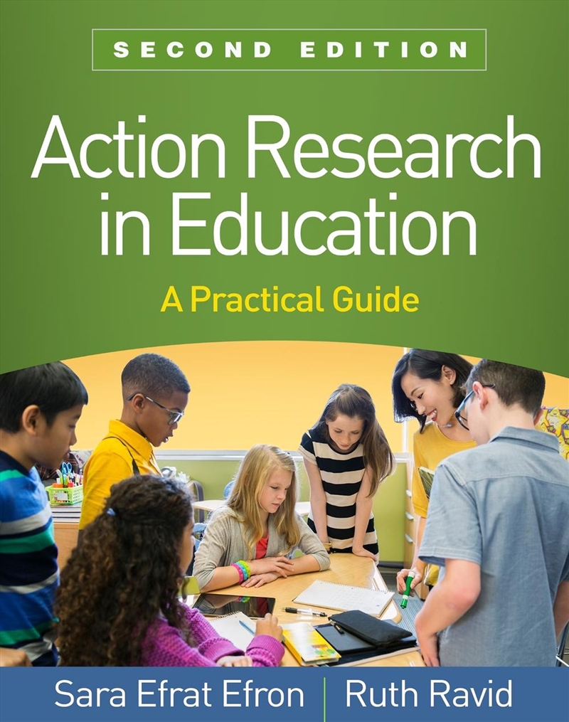 Action Research in Education, Second Edition/Product Detail/Psychology