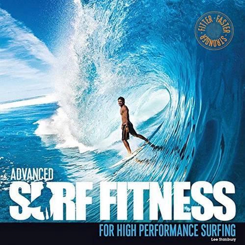 Advanced Surf Fitness/Product Detail/Sport & Recreation