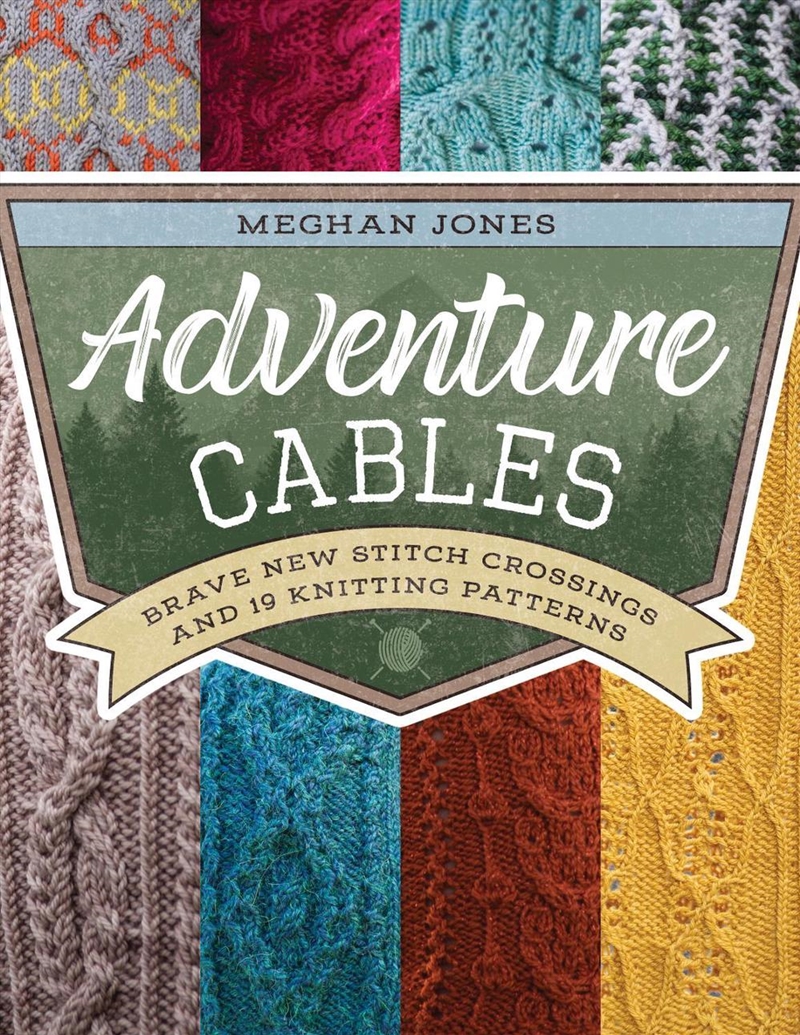 Adventure Cables/Product Detail/Crafts & Handiwork