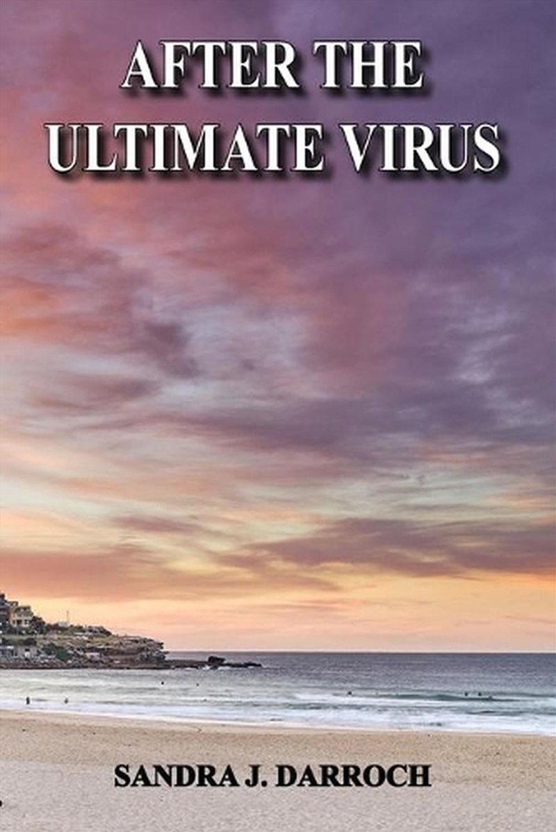 After the Ultimate Virus/Product Detail/Science Fiction Books