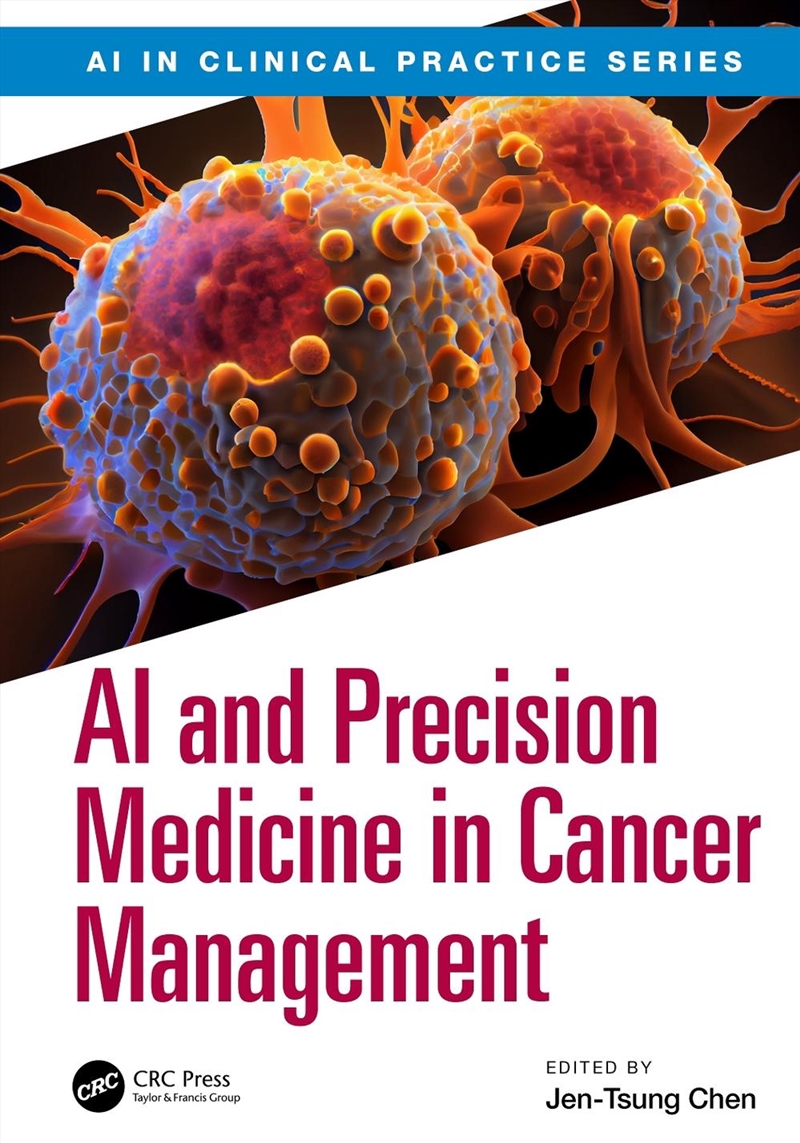 AI and Precision Medicine in Cancer Management/Product Detail/Healthcare