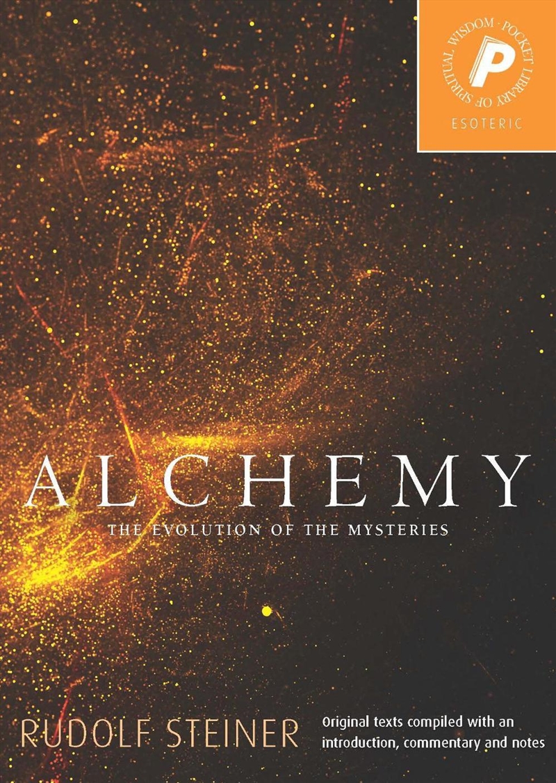 Alchemy/Product Detail/Religion & Beliefs
