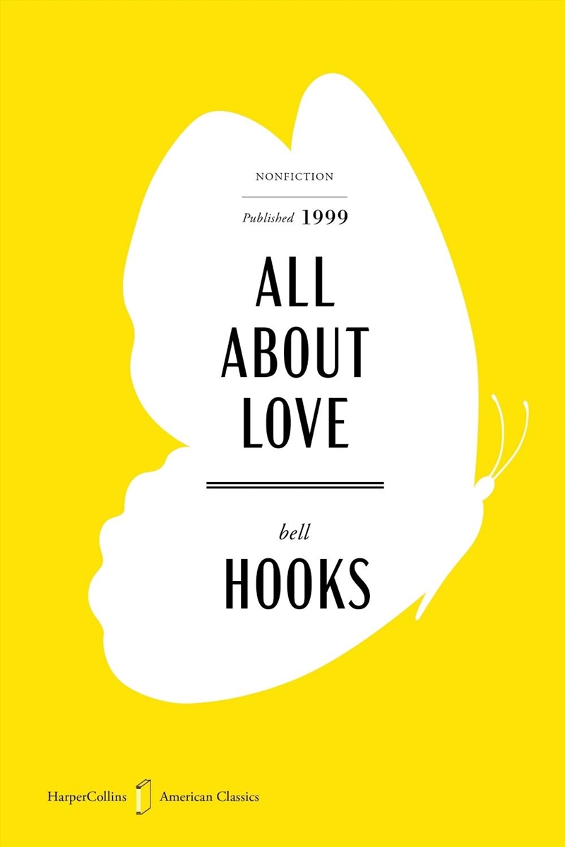 All About Love American Classics Limited Edition: New Visions/Product Detail/Psychology
